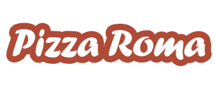 Pizza Roma Logo